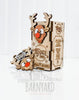 Magic Reindeer Food Box and Reindeer Tag