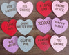 Valentine Gnome Male and Female Interchangeable DIY Kit