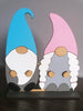 Valentine Gnome Male and Female Interchangeable DIY Kit