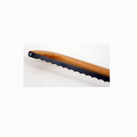 Bread & Bagel Slicer - Maple Finish