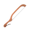 Bread & Bagel Slicer - Maple Finish