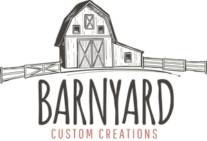 Barnyard Custom Creations