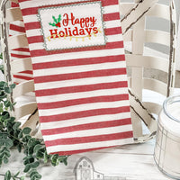 Happy Holidays