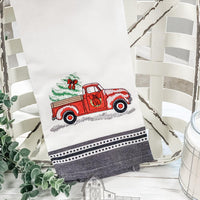 Christmas Truck