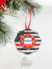 First Responders Ornament Set