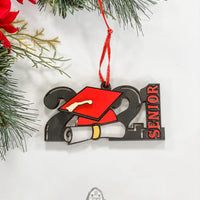 Senior Graduation 2021 Ornament