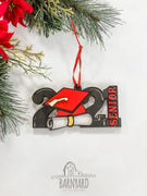 Senior Graduation 2021 Ornament