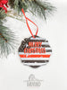 First Responders Ornament Set