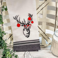 Rudolph The Red
