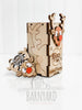 Magic Reindeer Food Box and Reindeer Tag