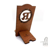 Personalized Cell Phone Docking Station| Desk Organizer| Men Gifts| Women Gifts