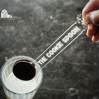 Cookie Dunking Spoon