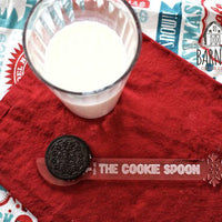 Cookie Dunking Spoon