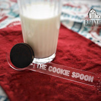 Cookie Dunking Spoon