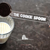 Cookie Dunking Spoon