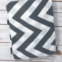 Personalized Fleece Blankets