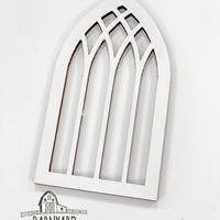 Farmhouse Tiered Tray Signs (Painted/DIY)