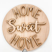 Ship Lap Interchangeable Sign| DIY Paint Party Sign