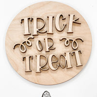 Ship Lap Interchangeable Sign| DIY Paint Party Sign