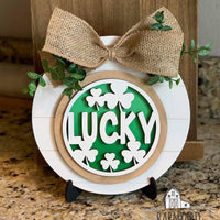 DIY Home Decor Paint Kit
