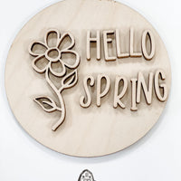 Ship Lap Interchangeable Sign| DIY Paint Party Sign