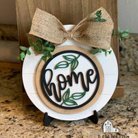 DIY Home Decor Paint Kit