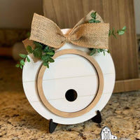DIY Home Decor Paint Kit