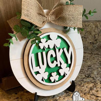 DIY Home Decor Paint Kit