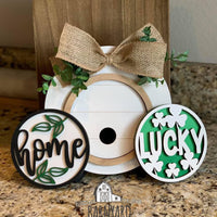 DIY Home Decor Paint Kit