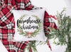 Beautiful Christmas Pillows