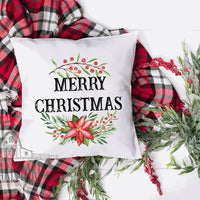 Beautiful Christmas Pillows